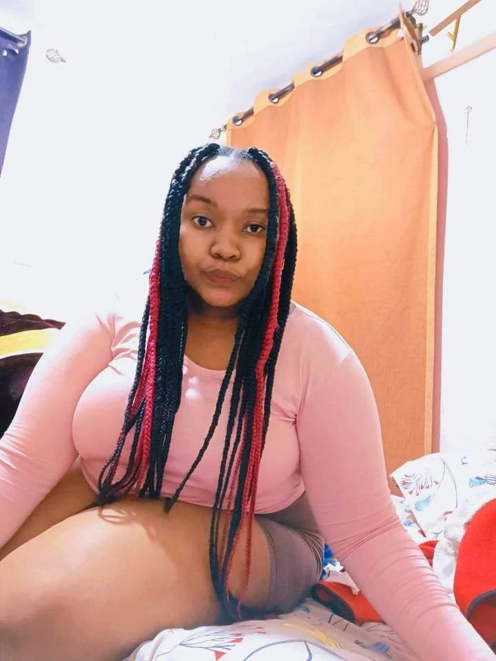 Kenyan Bbw image 15