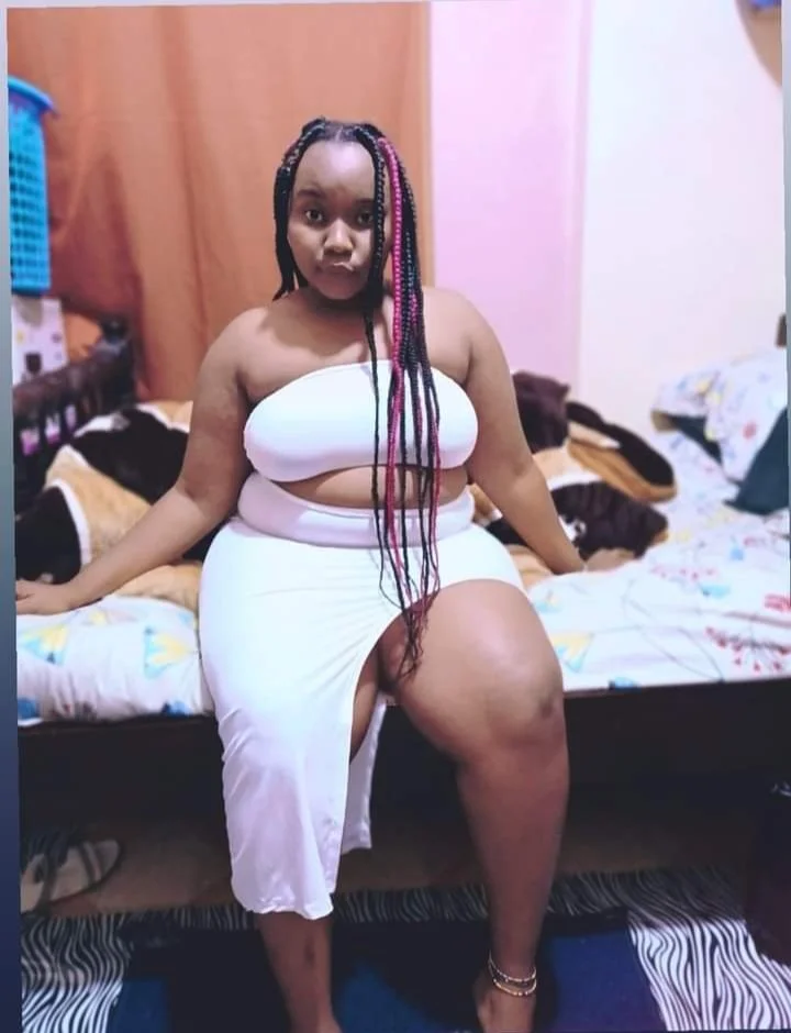 Kenyan Bbw image 17