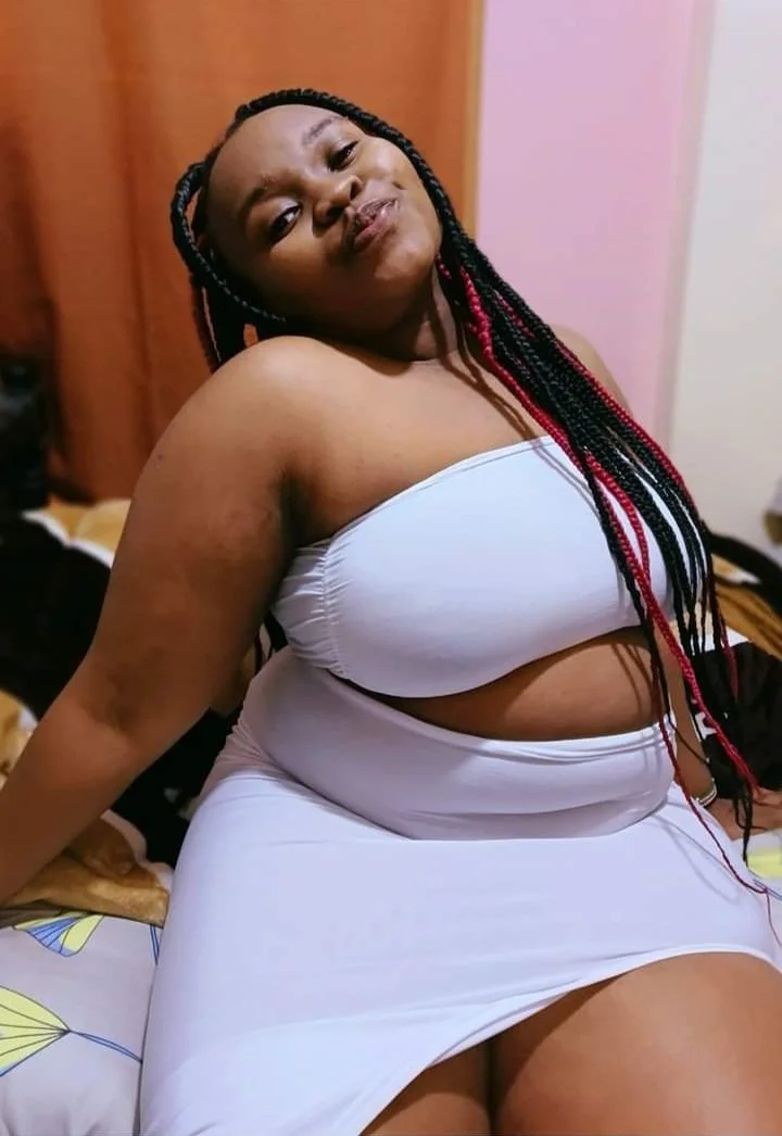 Kenyan Bbw image 23