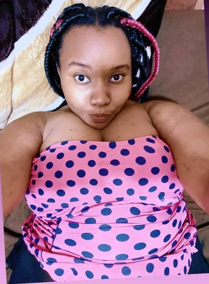 Kenyan Bbw image 24