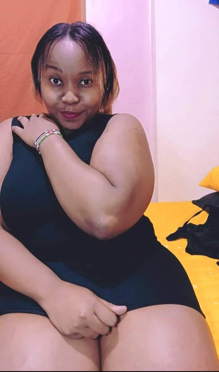 Kenyan Bbw image 25