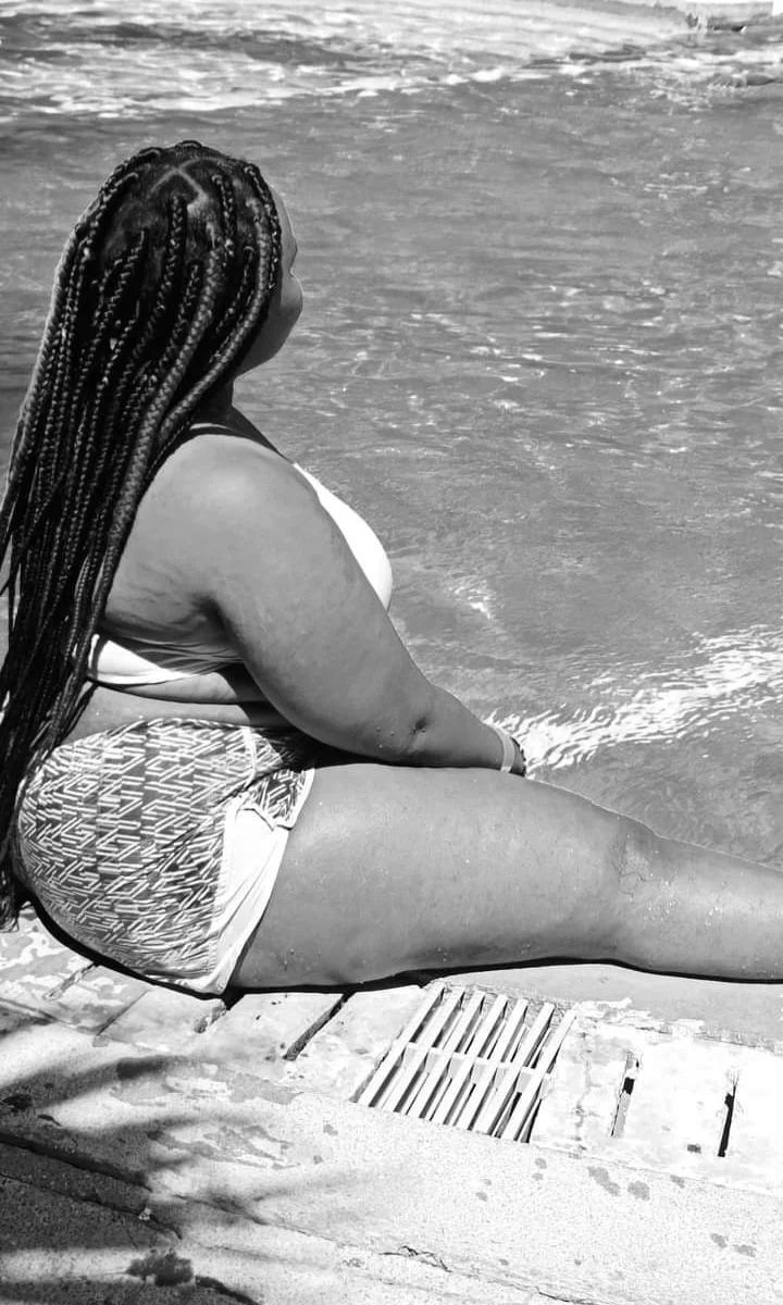 Kenyan Bbw image 26