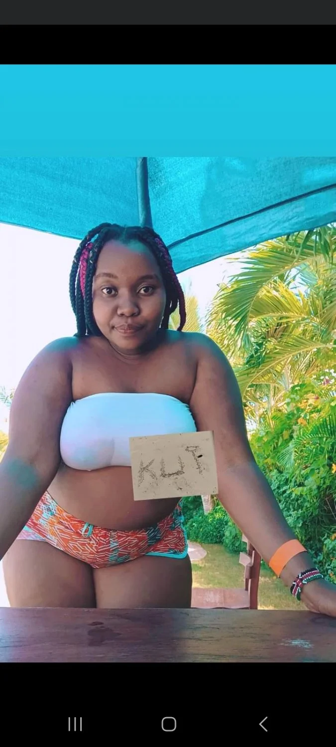 Kenyan Bbw image 27