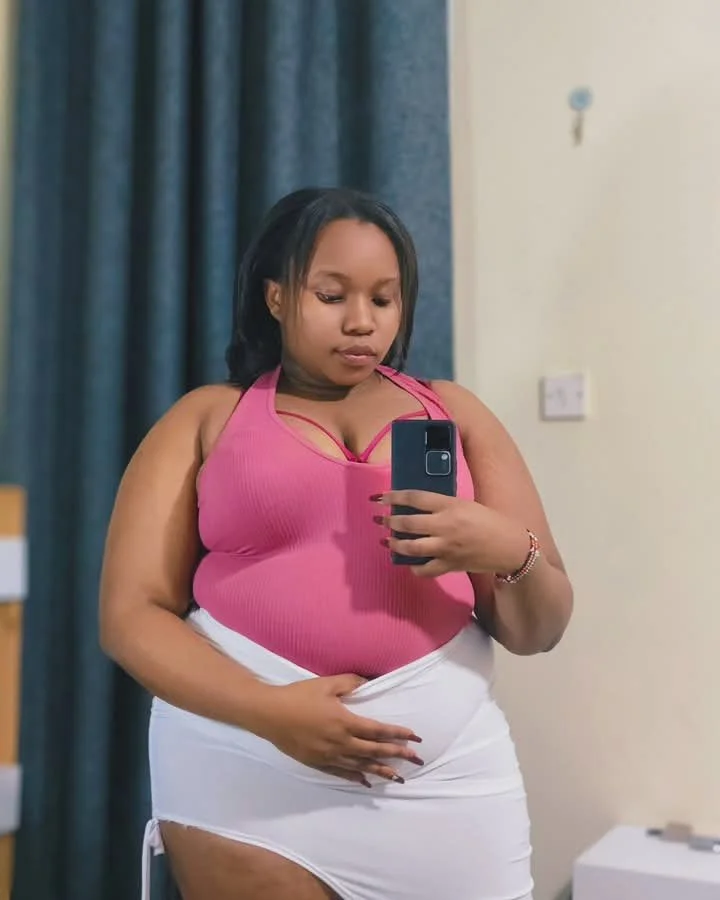 Kenyan Bbw image 28