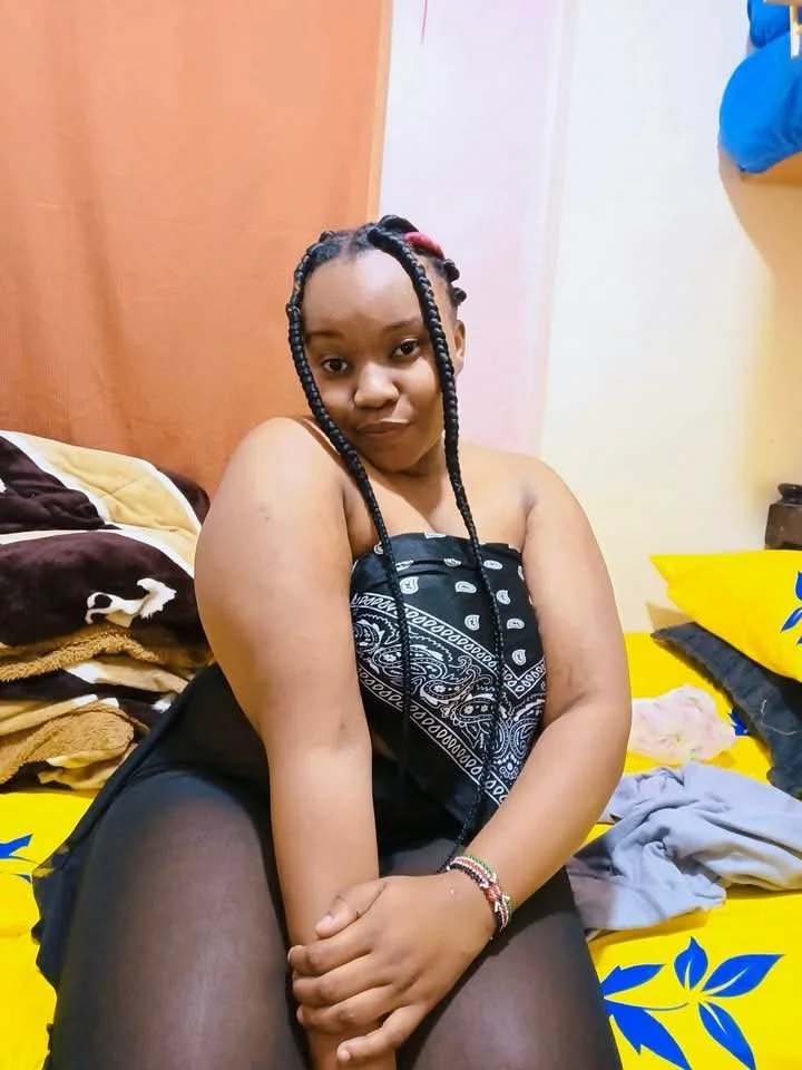 Kenyan Bbw image 3