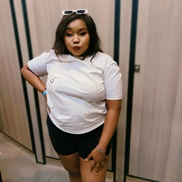 Kenyan Bbw image 31