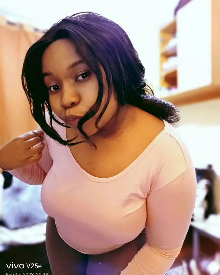 Kenyan Bbw image 32