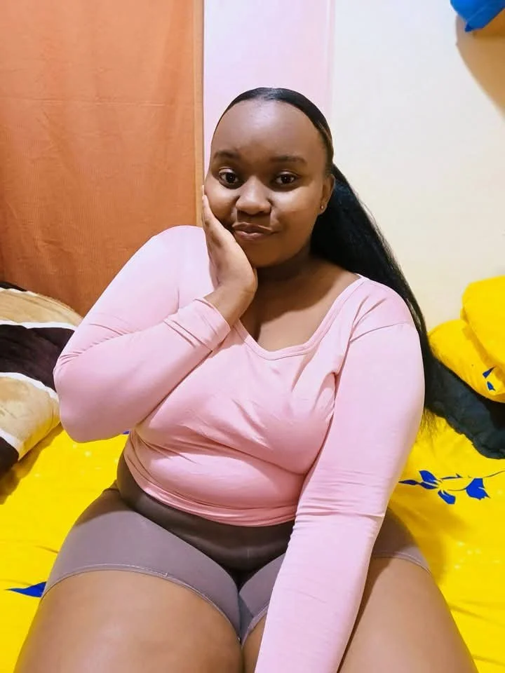 Kenyan Bbw image 34