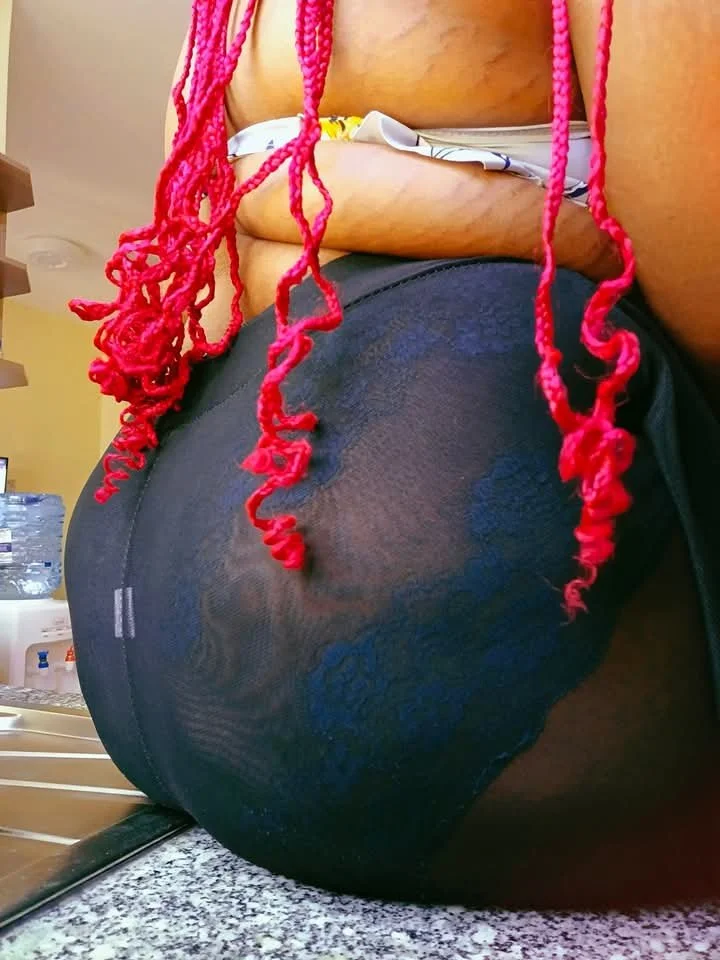 Kenyan Bbw image 37