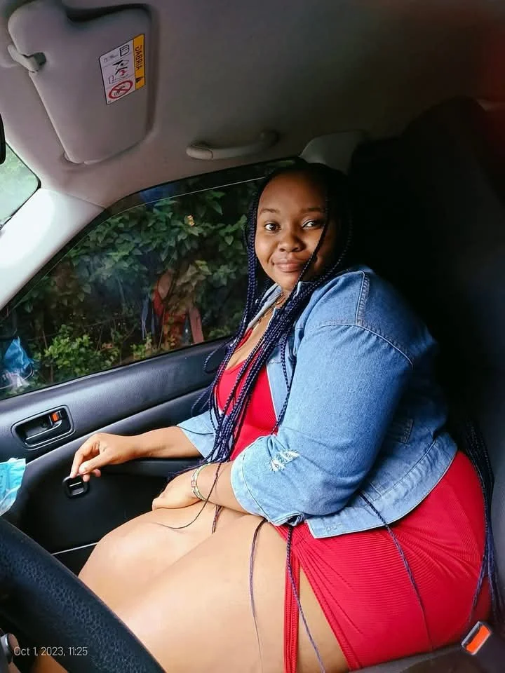 Kenyan Bbw image 38