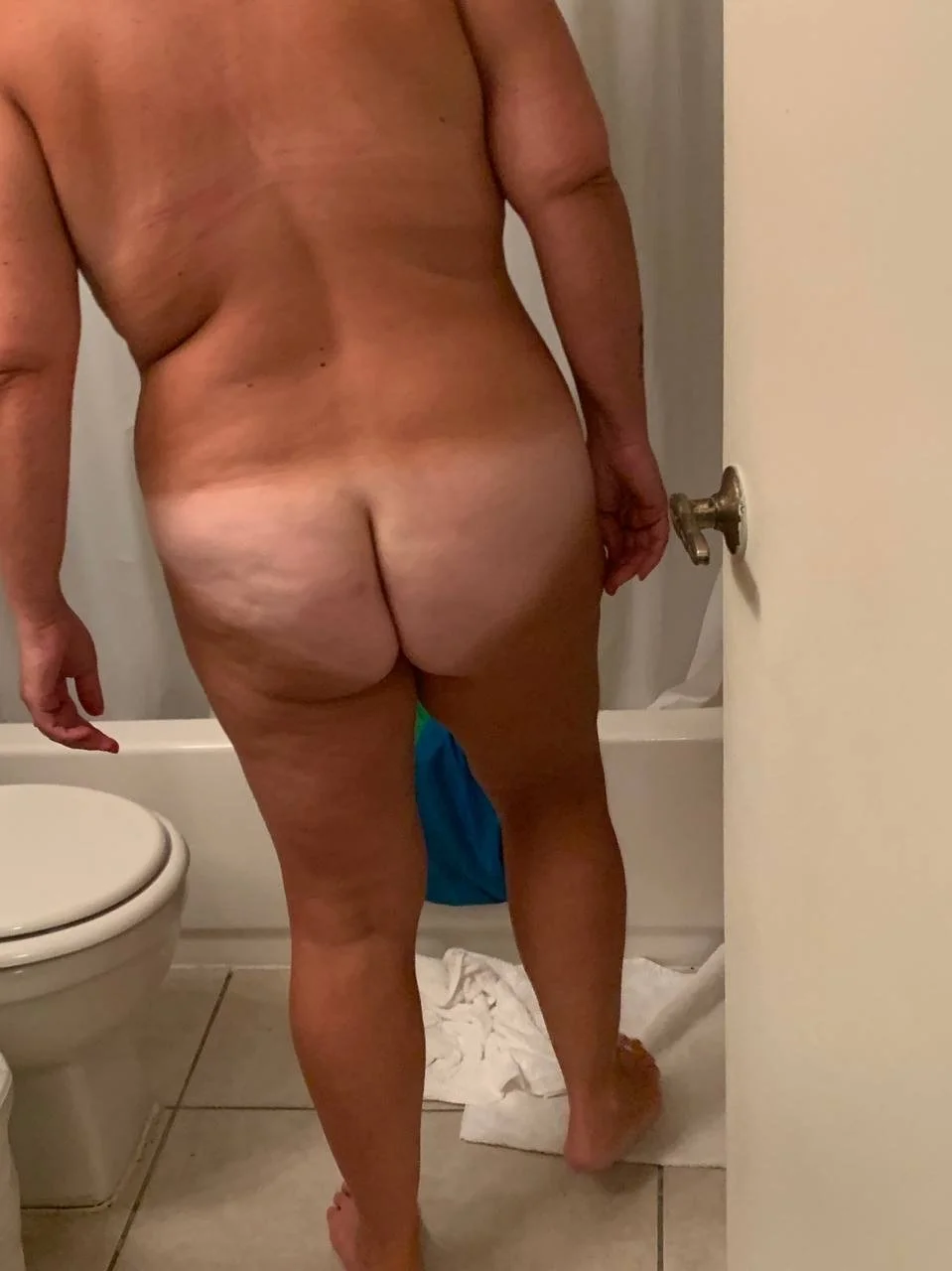 Chubby milf image 10