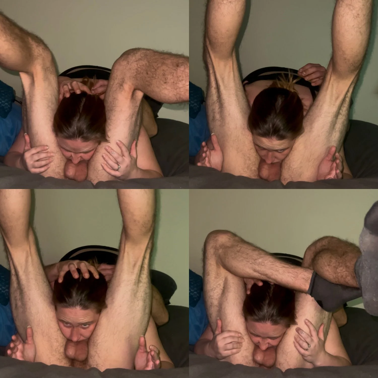 How you catch a hoe main image