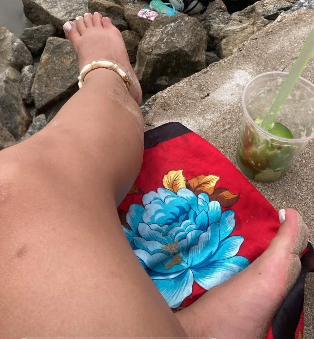 Pezinhos do Insta!! image 10