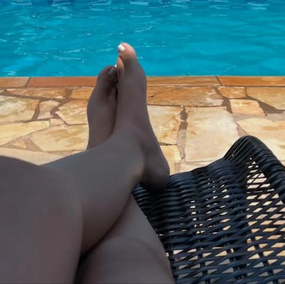 Pezinhos do Insta!! image 6