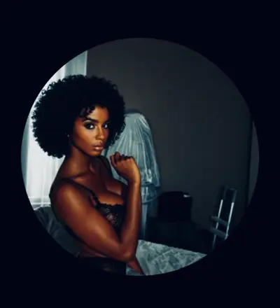The blacker, the berry sweeter the juice😍🔥🔥 cover image
