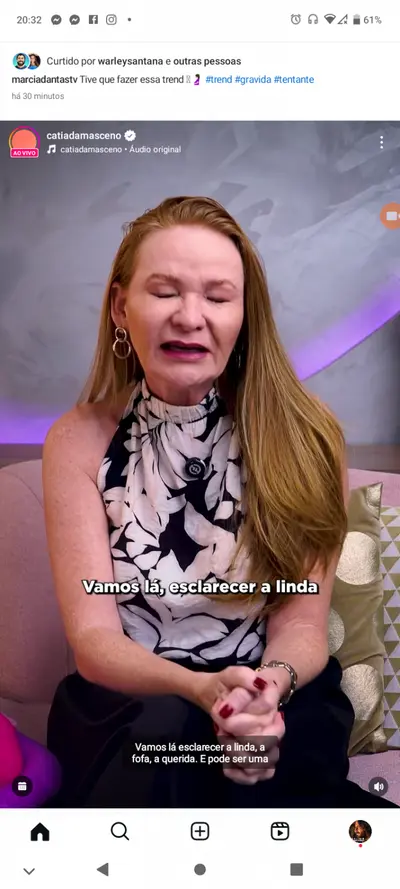 Cátia da Macedo 👿👿🥵🥵 cover image