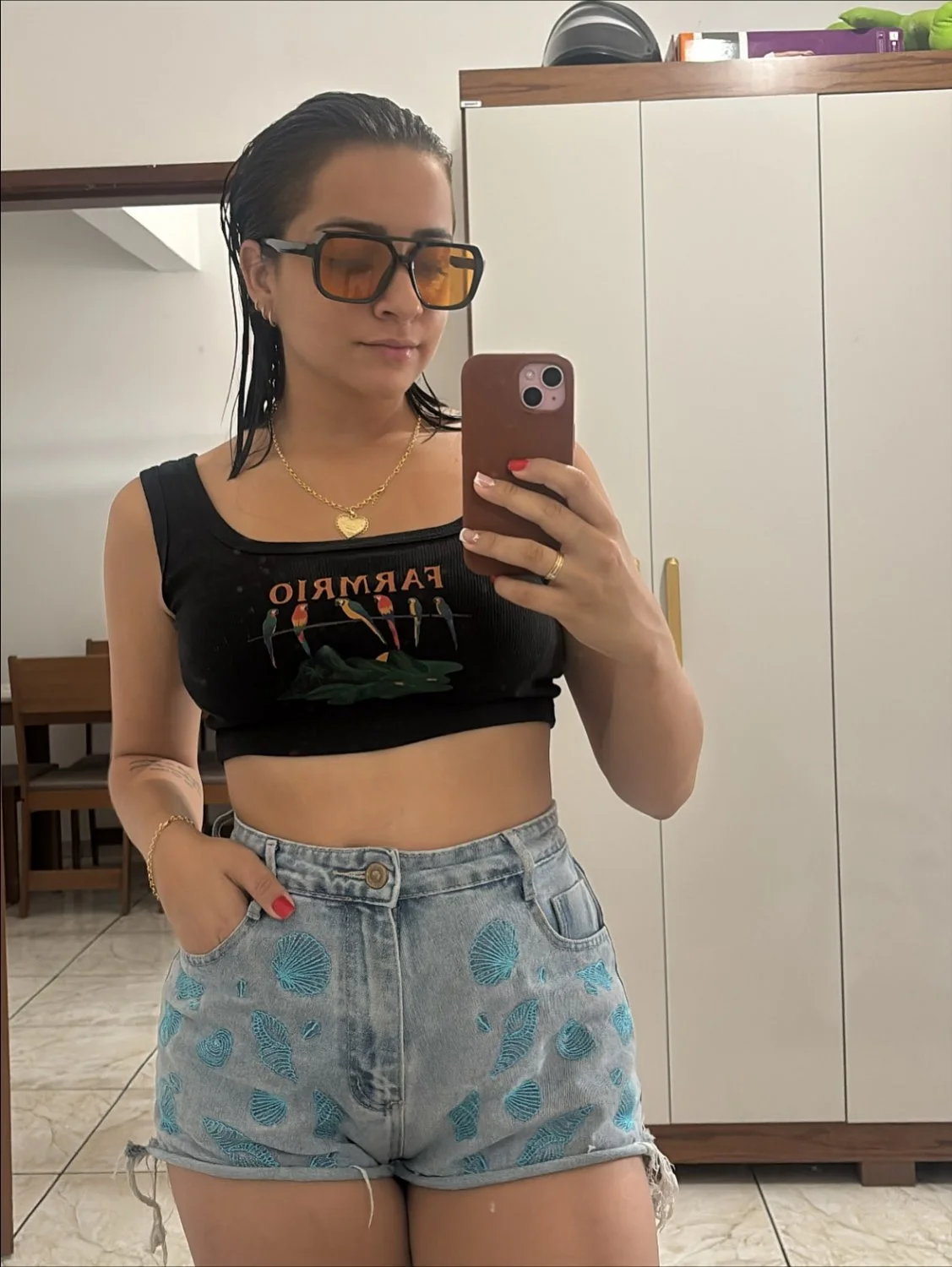 MARIA ALICE (mar.ia_mart) - PUTINHA DE BOA ESPERANÇA-ES / VAZOU TRAINDO O MARIDO image 3