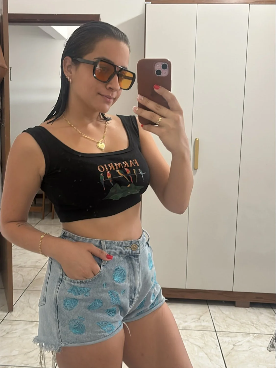 MARIA ALICE (mar.ia_mart) - PUTINHA DE BOA ESPERANÇA-ES / VAZOU TRAINDO O MARIDO image 7