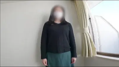 🔚Japanese　ワンコイン　人妻ぱんちら　ソフトエロ　一発やりたい cover image