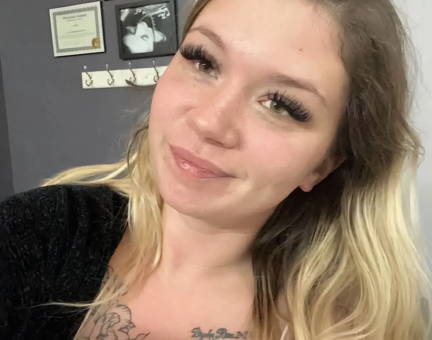 Snowbunny Chloe image 18