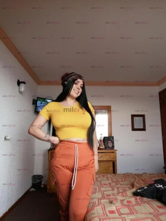 Transexuales mexicanas scort parte 5 image 6