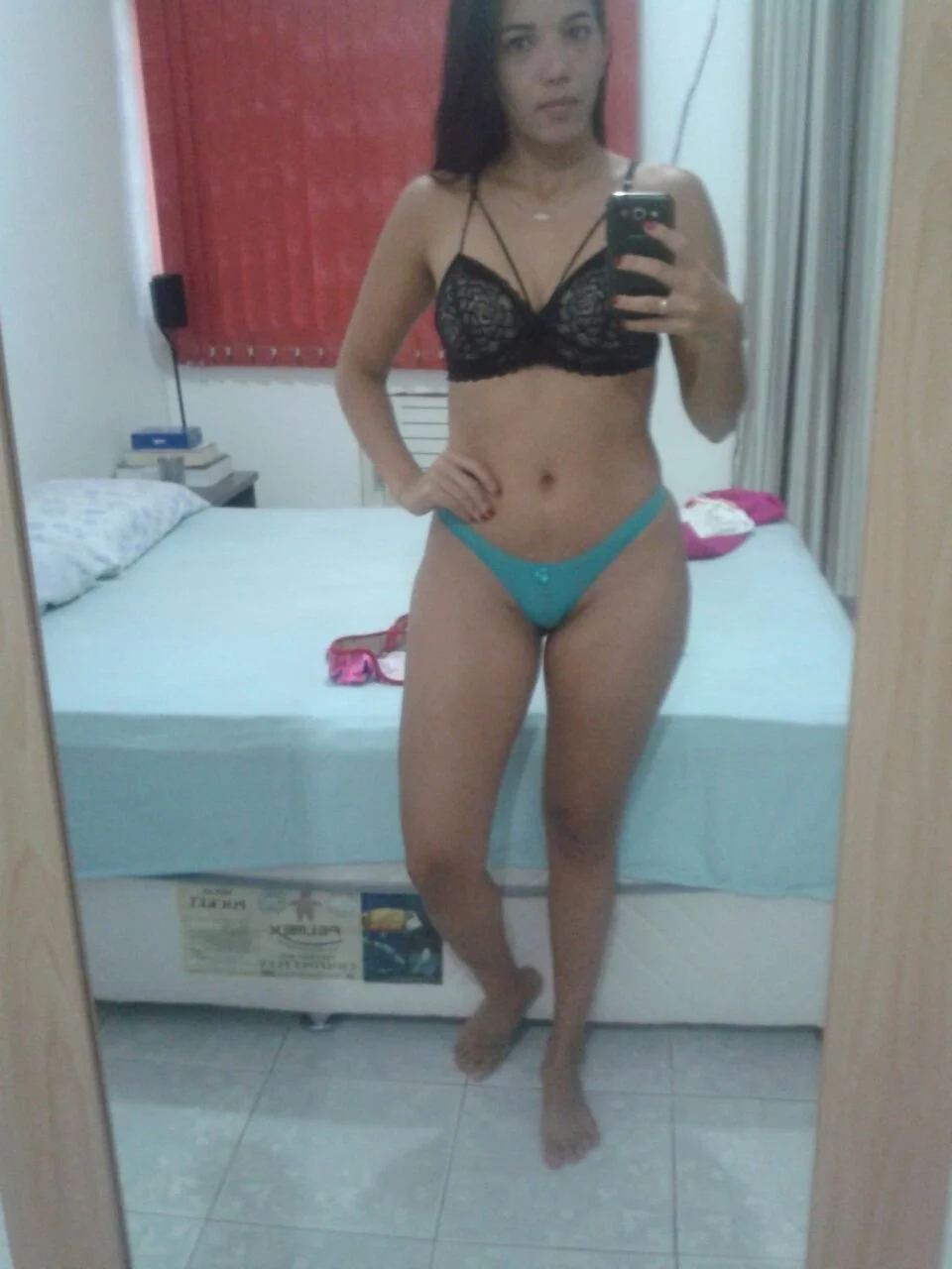 Casada linda ...do corpinho gostoso image 5