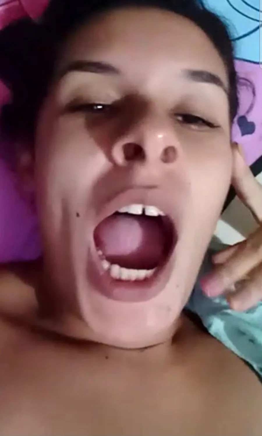Larissa putinha casada crente rabuda image 6