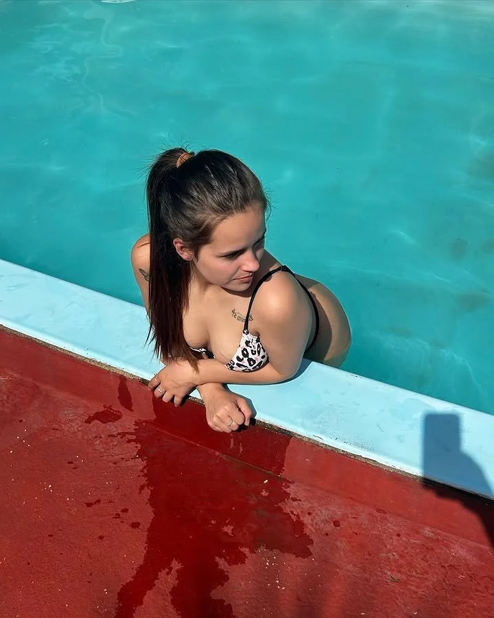 Nicole Alvarez uruguaya image 19