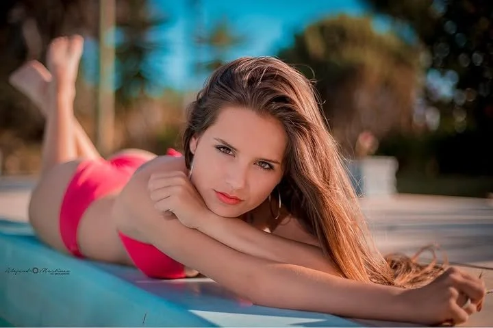Nicole Alvarez uruguaya image 2