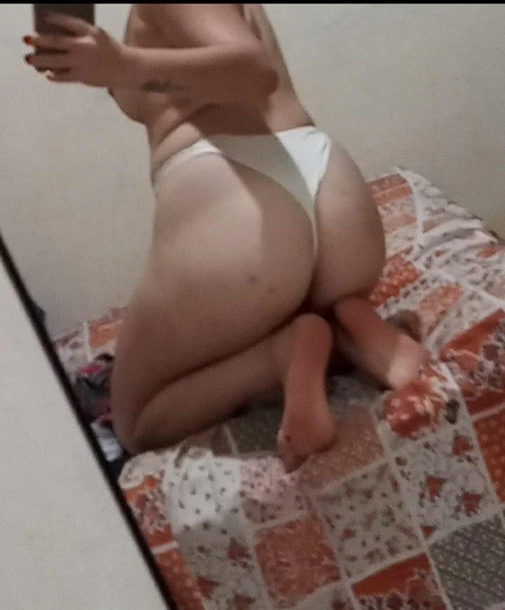 Novinha rabuda do cuzinho gostoso image 3