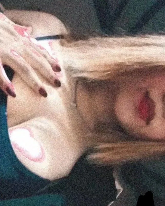 Argentina blanquita gótica culona sexy con rica Concha deliciosa nudes image 12