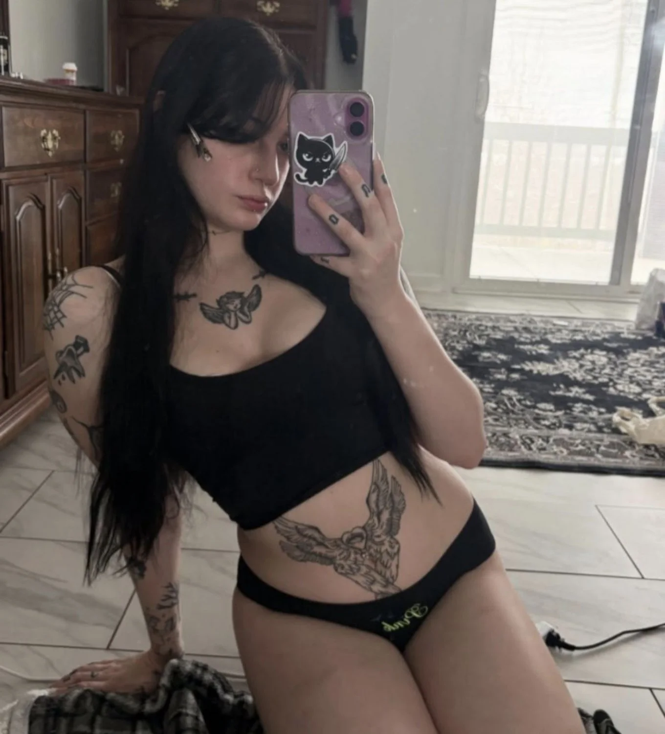 Meet the newest addition to the stable: Joslin, 23. Kik me at OGBullking for same image 10