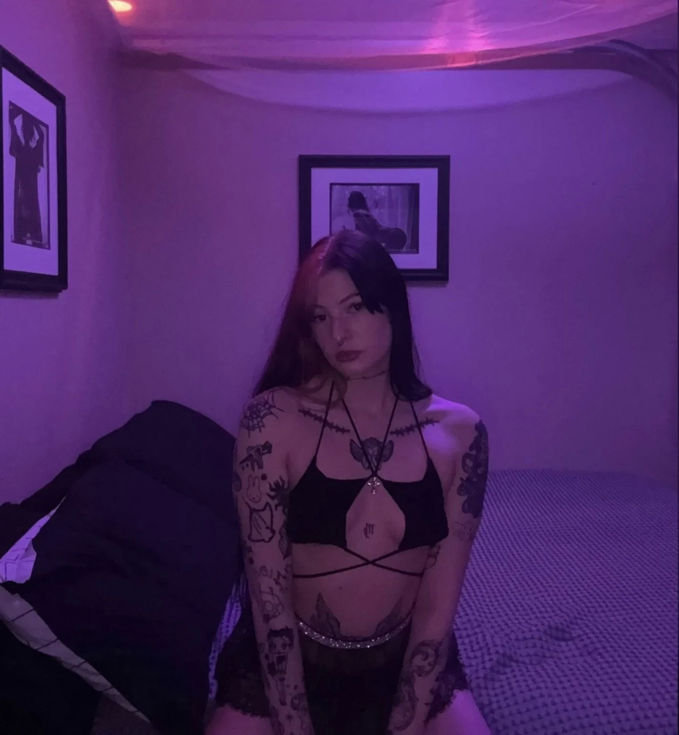Meet the newest addition to the stable: Joslin, 23. Kik me at OGBullking for same image 14