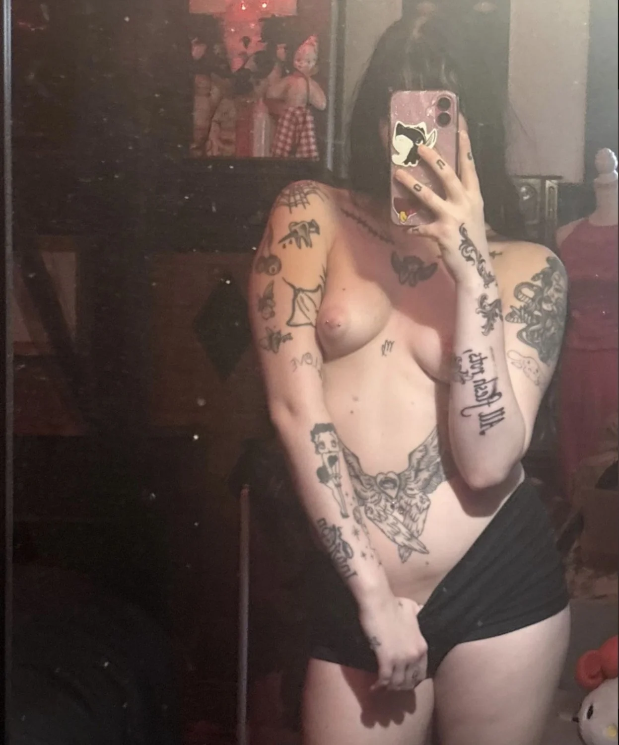 Meet the newest addition to the stable: Joslin, 23. Kik me at OGBullking for same image 31