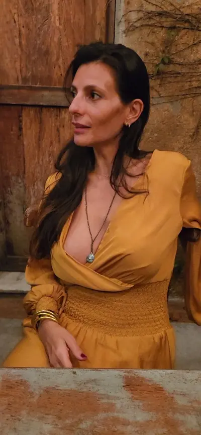 Hot milf cover image