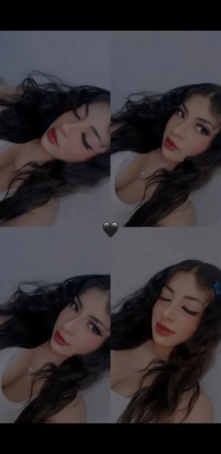 La sexy Sinaí y su preciosa cara para darle morbo image 14