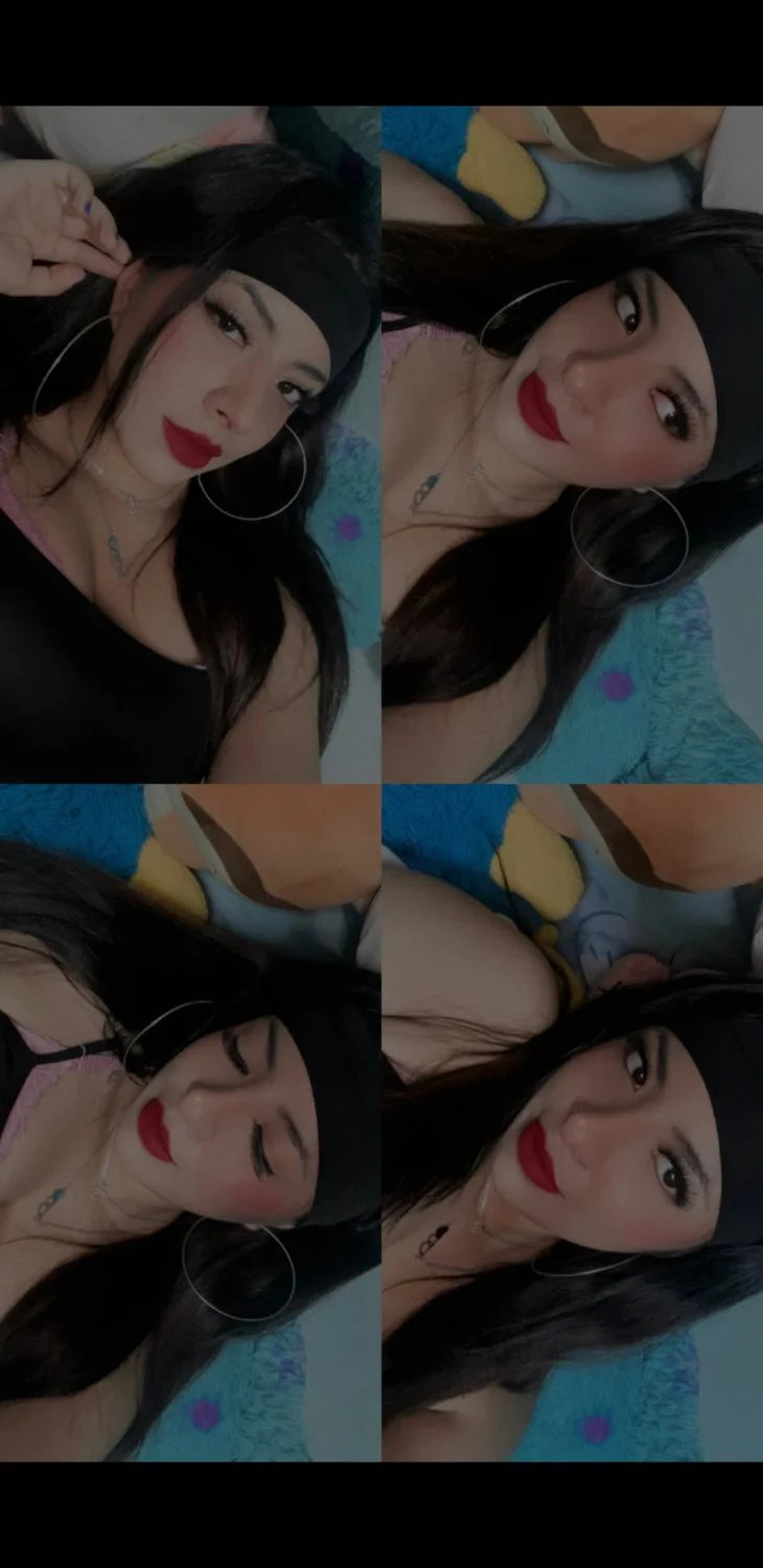La sexy Sinaí y su preciosa cara para darle morbo image 17