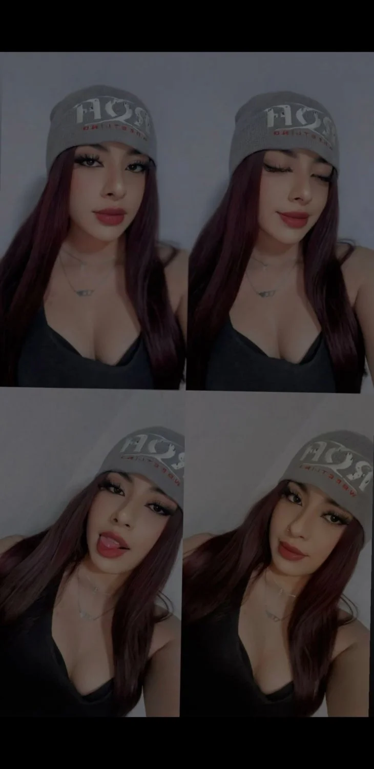 La sexy Sinaí y su preciosa cara para darle morbo image 22