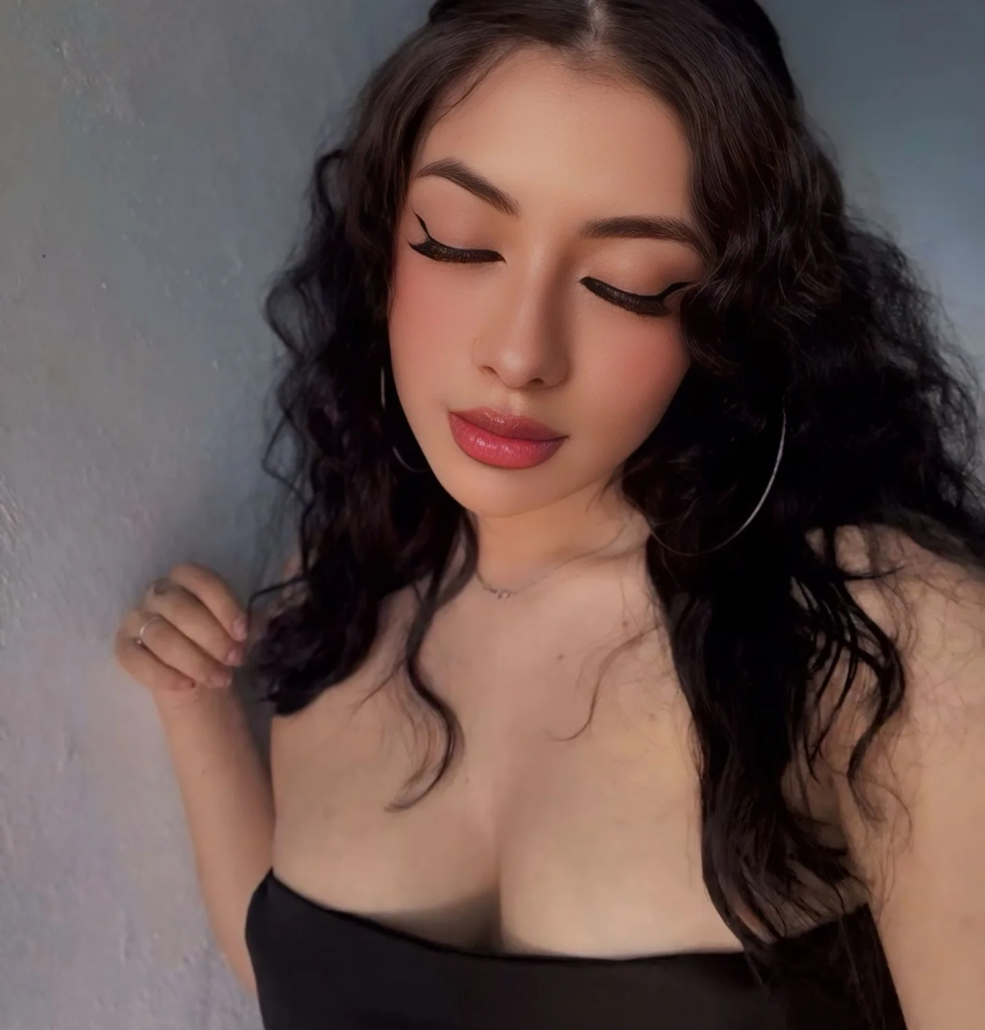 La sexy Sinaí y su preciosa cara para darle morbo image 35