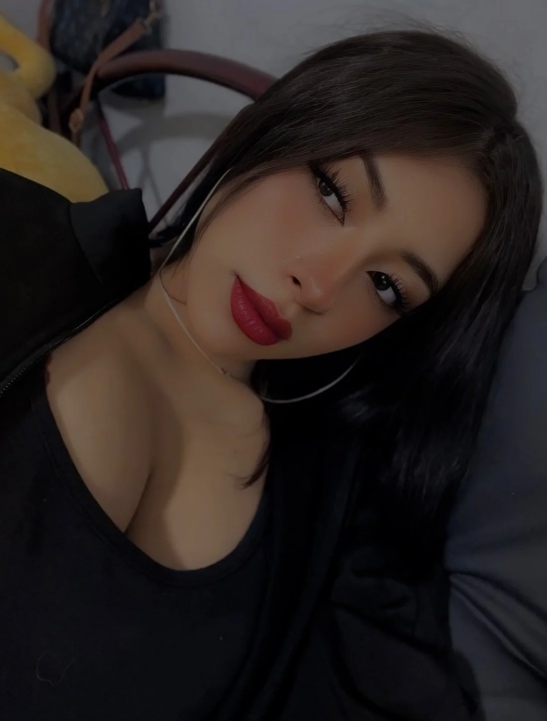 La sexy Sinaí y su preciosa cara para darle morbo image 36