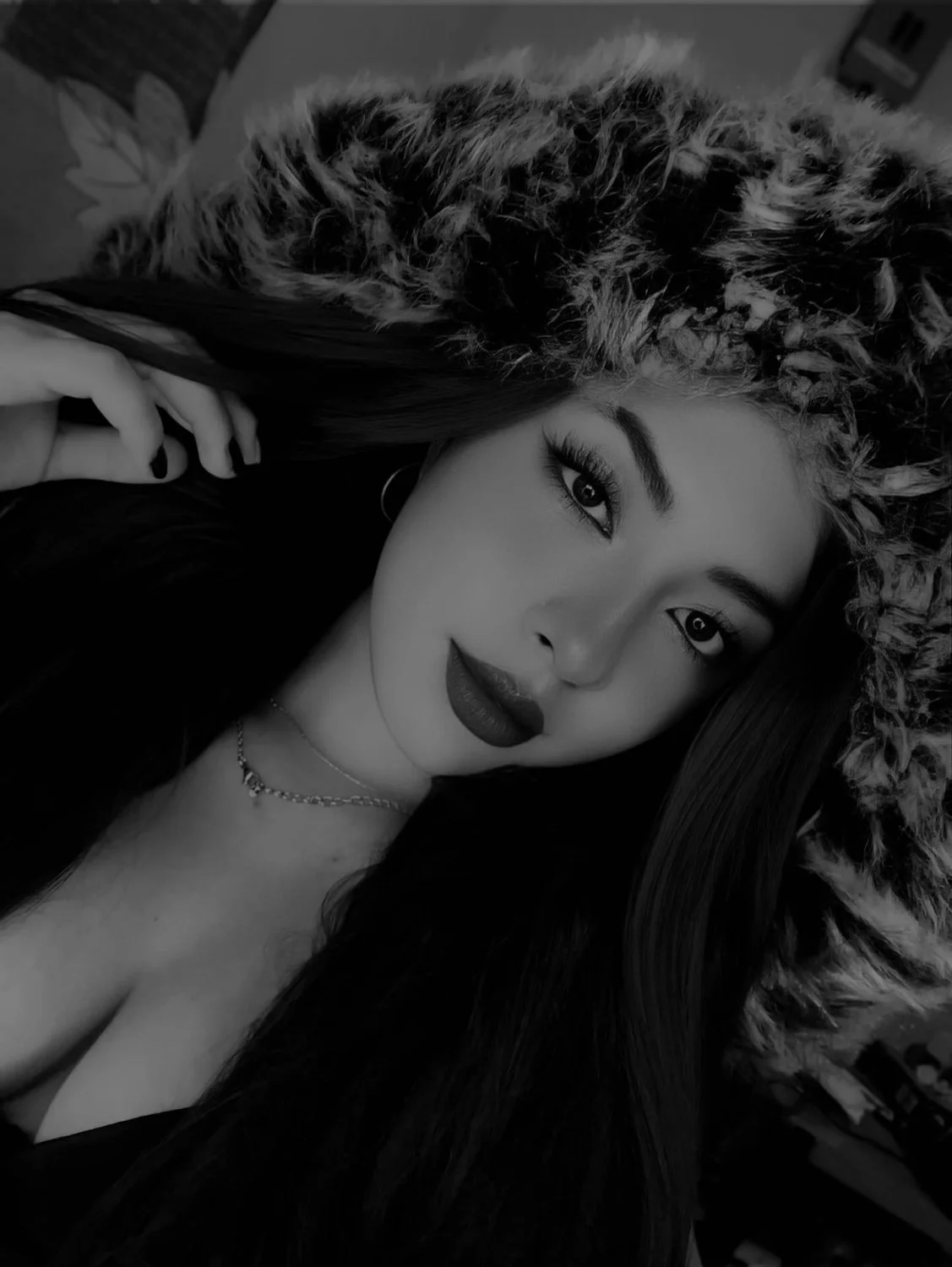 La sexy Sinaí y su preciosa cara para darle morbo image 42
