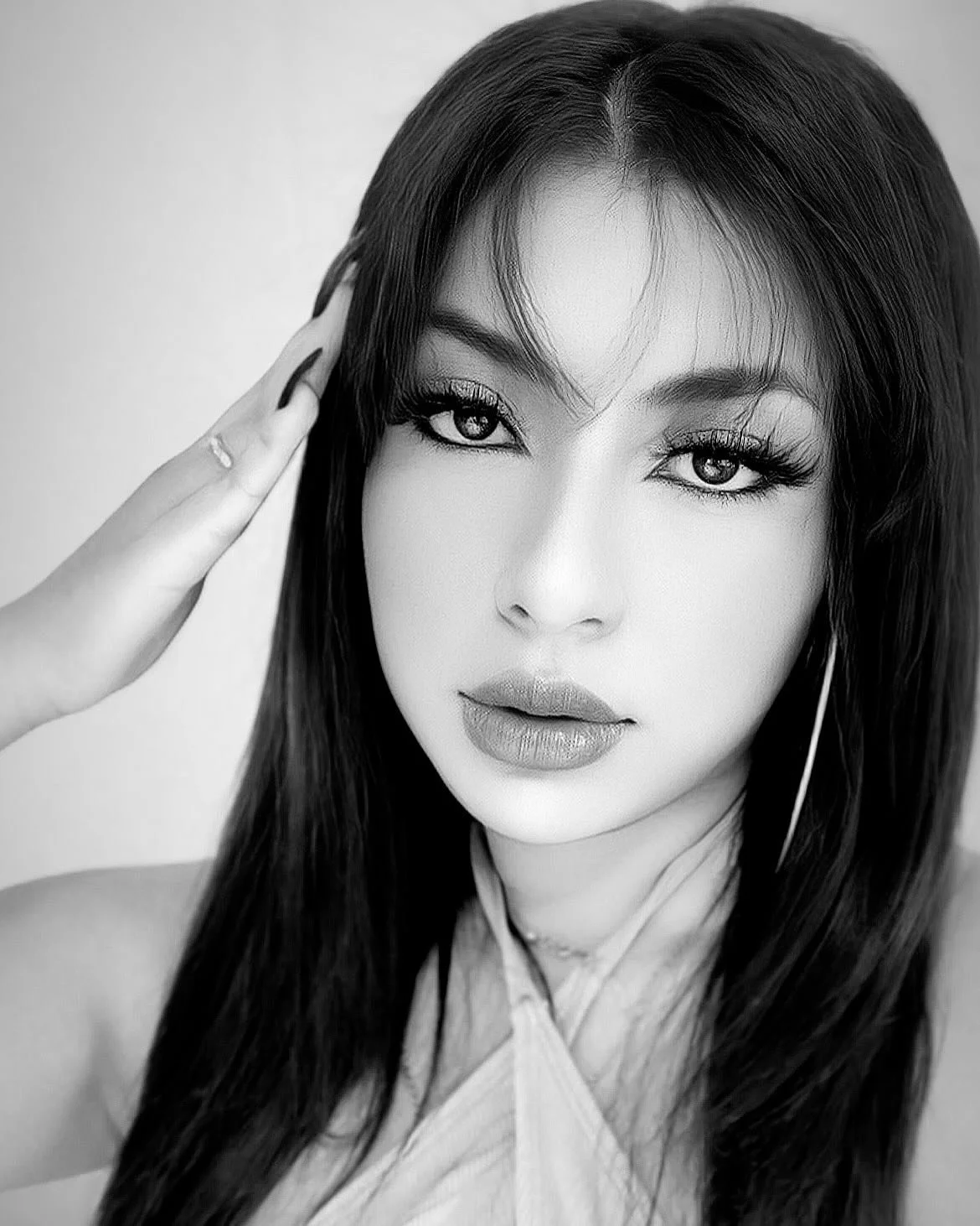 La sexy Sinaí y su preciosa cara para darle morbo image 45