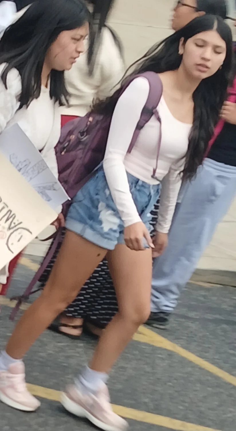 Puta zorrita Mexicana, Addamaris🥵❤️🇲🇽 image 10