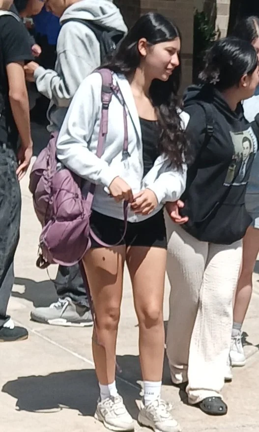 Puta zorrita Mexicana, Addamaris🥵❤️🇲🇽 image 7