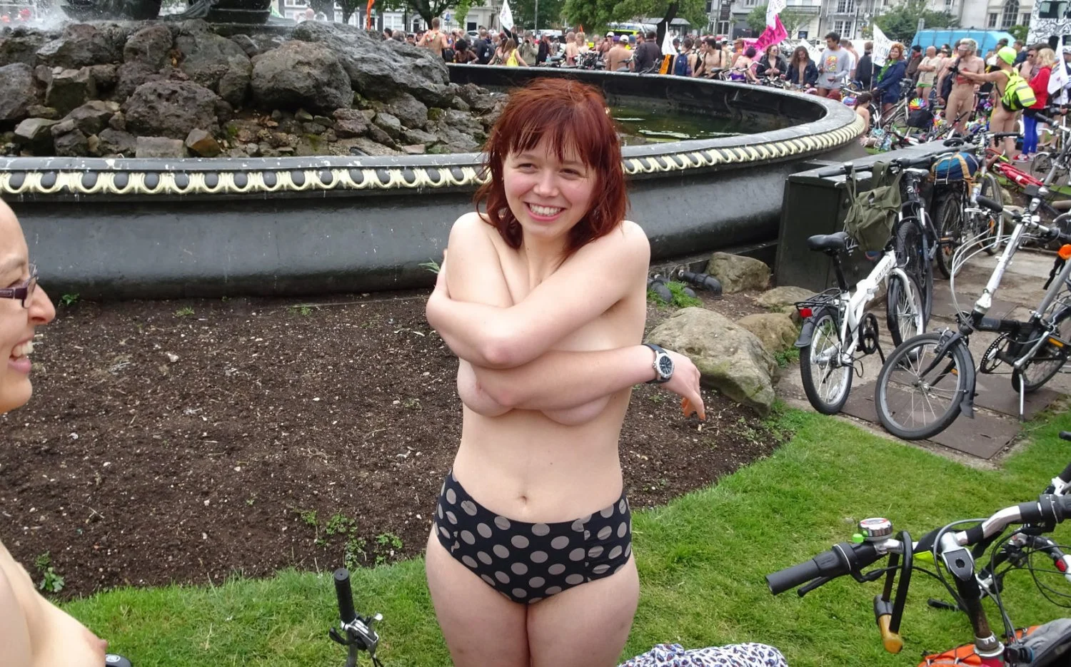 WNBR image 9