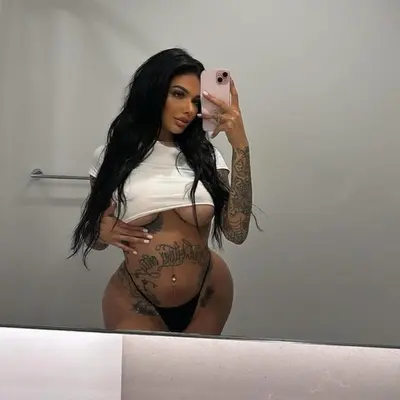 Thot Celina Powell🍑🍑🍑 cover image