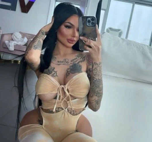 Thot Celina Powell🍑🍑🍑 image 5