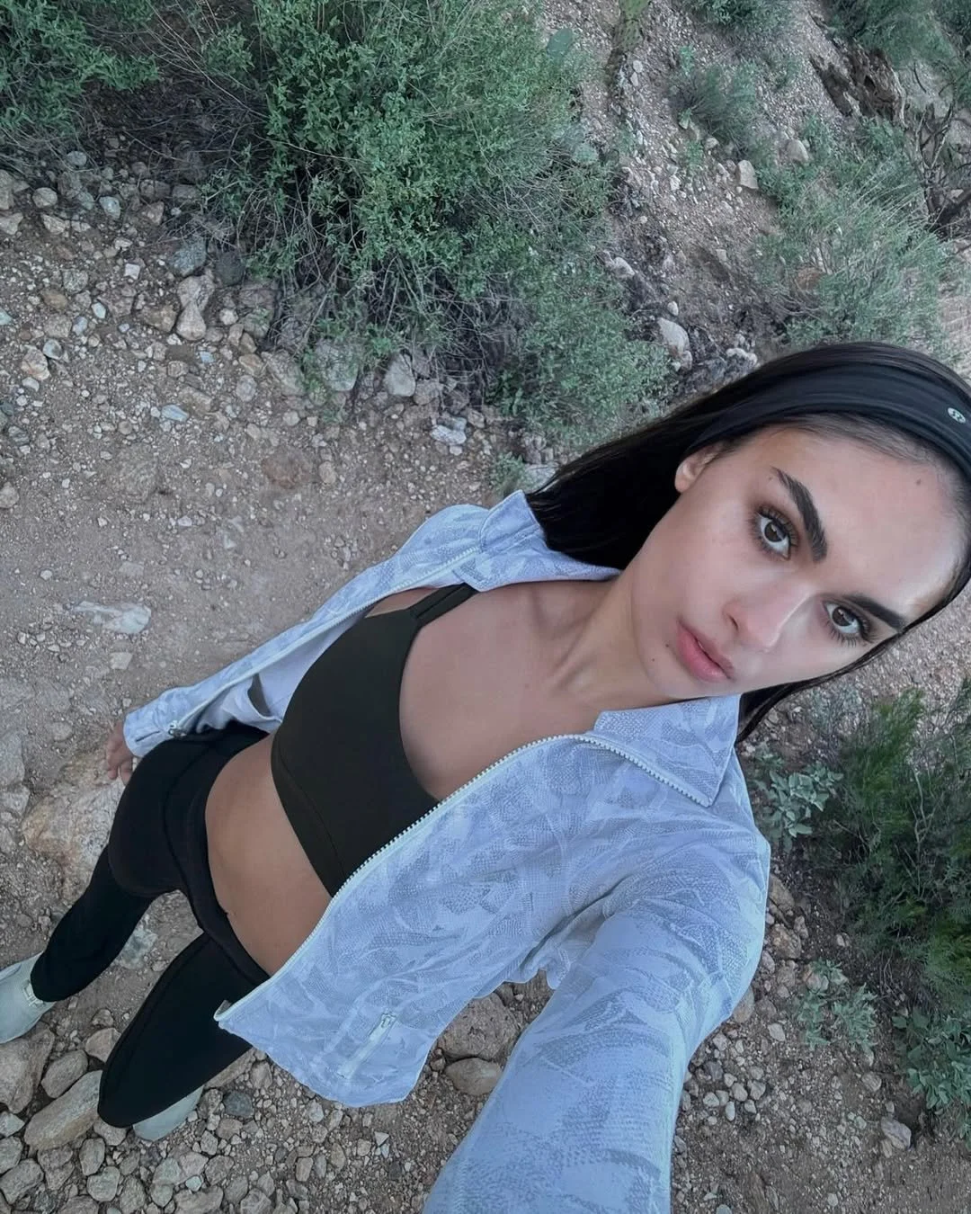 Disclosure #383: College model image 7