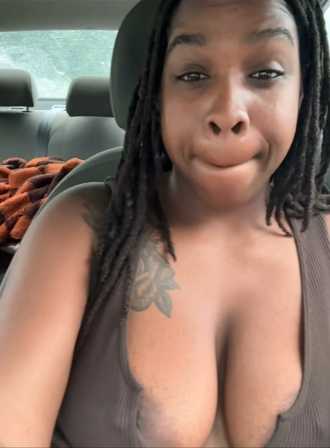 Sexy Ebony Neisha image 26