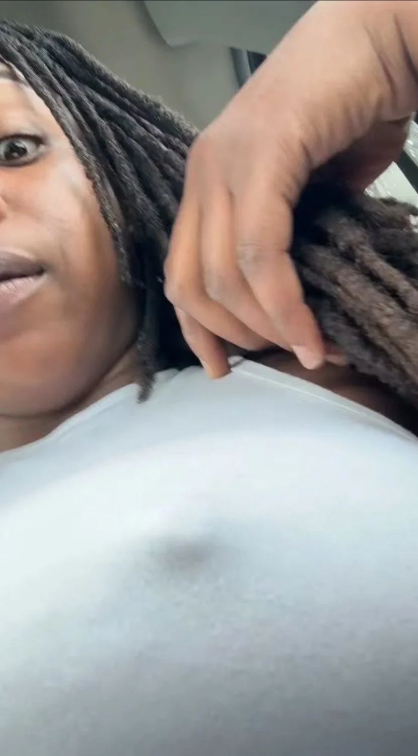 Sexy Ebony Neisha image 38